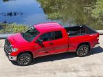 Toyota Tundra Double Cab SR5 by TRD 2013 года
